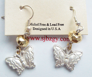 Fashion earrings